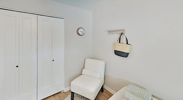 The Blue In Old Town 3 Bedroom Home, Забронировать Дом для отпуска Пруд в Темпе Phoenix Metropolitan Area, рядом с Vista Del Camino Park