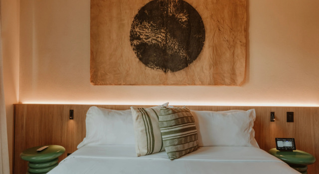 Osh Hotel Cartagena
