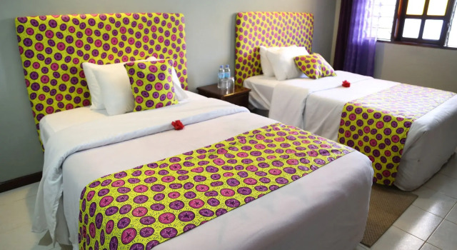 Highview Hotel