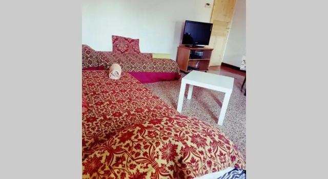 Large Top 3 Rooms Flat Central Rialto, Забронировать Отель Сан-Марко Венеция, рядом с Театр Россини