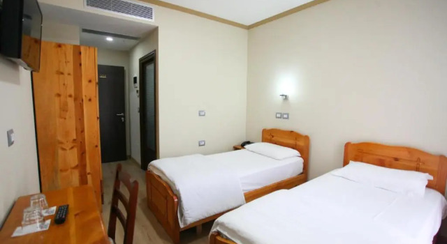 Двухместный номер Standard Pisha Panoramic Rooms