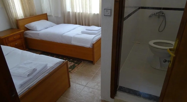 Casa De Vagos Bozcaada
