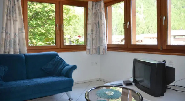 Haus Wildi, Prenota Appartamento Saas-Almagell 