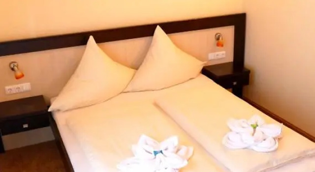 Двухместный номер Standard Hotel Ofelder