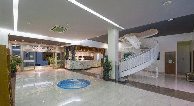 Apartamentos Vibra Riviera, Book Hotel Hotels in Ibiza with a Pool, Swimming Pool