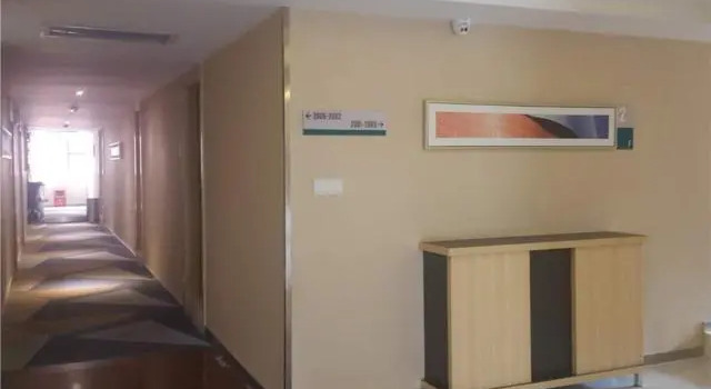 City Comfort Inn Foshan Shunde Leliu, Rezervasyon Otel Guangdong otoparklı oteller, Otopark