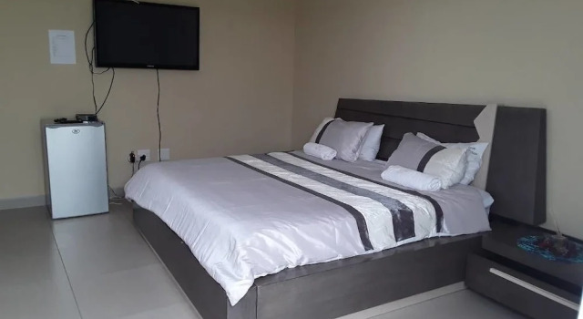 Luxus Doppel Zimmer Stevens Guesthouse