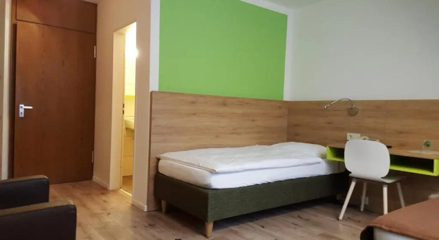 Номер Standard Gästehaus Ruh