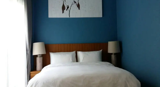 Номер Superior I-Destiny Gallery Resort