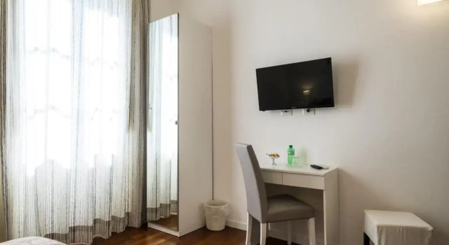 Ai Lattarini House