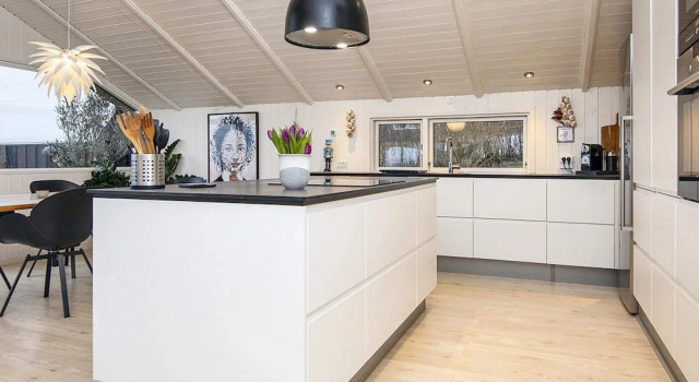 Коттедж 5 Star Holiday Home in Kolding