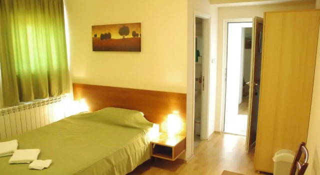 Номер Standard Villa Nevenka Rooms