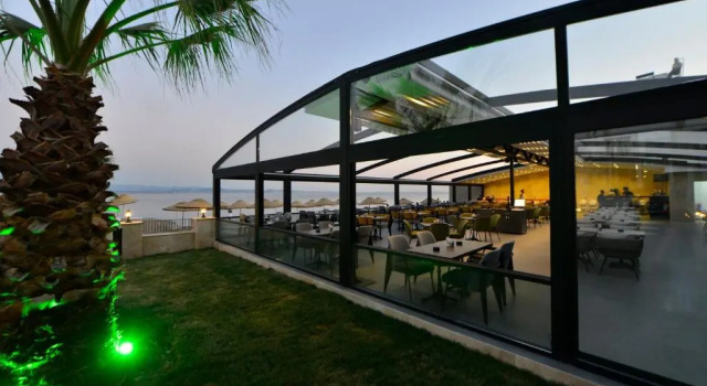 Room 23 Hotel, Rezerwuj Hotel Edremit Aegean Region