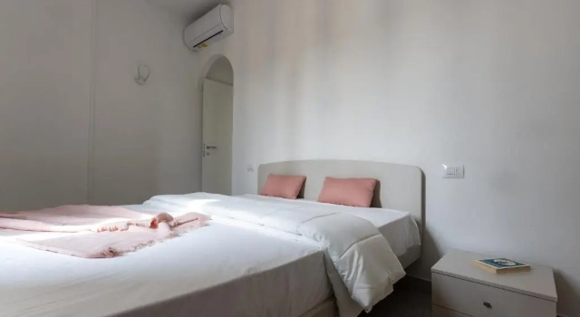 Suite 51 - Smart Holiday, Rezervați Apartament Mantova 