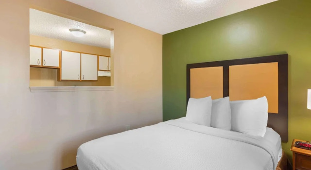 Четырёхместная студия Extended Stay America Suites - Lexington - Tates Creek