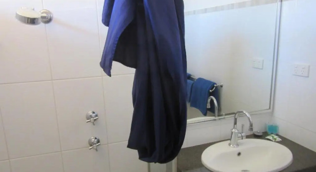 Номер Economy Dampier Mermaid Hotel Karratha
