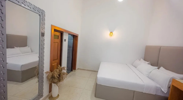 Номер Standard Omenco Hotel Nuwaraeliya