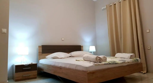 Mojo modern apartment 2