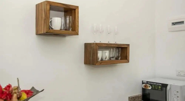 Номер Deluxe Domaine Desaubin Luxury Villas