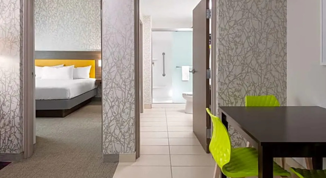 Люкс Home2 Suites By Hilton Valdosta, Ga