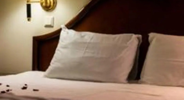 Номер Standard Nazareth Plaza Hotel
