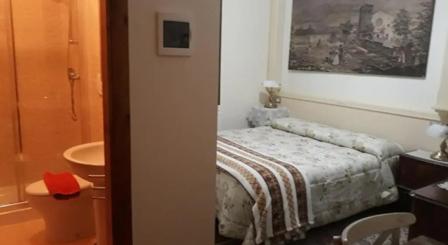 Номер Standard AGRITURISMO Barone Rosso