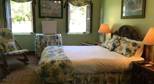 Rock Haven Bed & Breakfast, Đặt Khách sạn Frigate Bay St Kitts