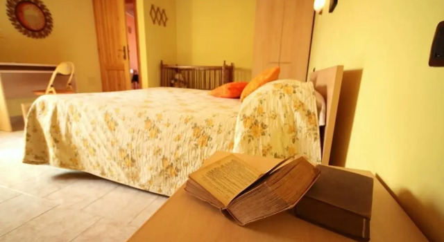 B&B IL Nido Sant'Antioco