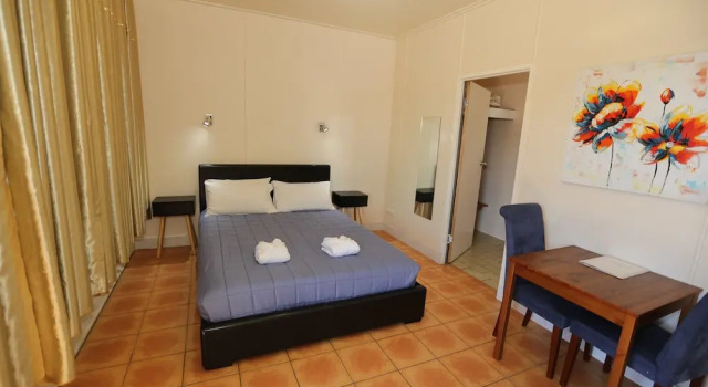 Номер Standard Harbour View Motel