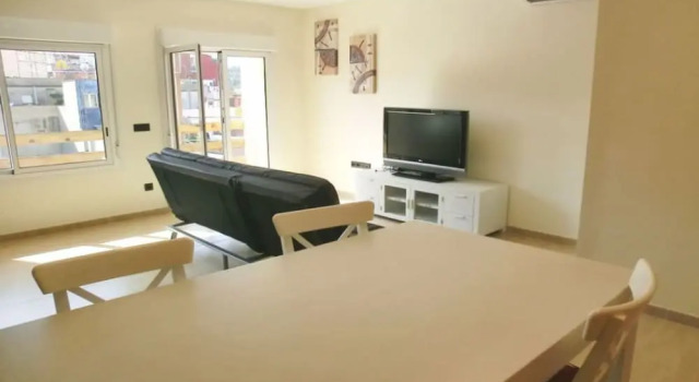 Apartment in Lloret de Mar - 104818 by MO Rentals