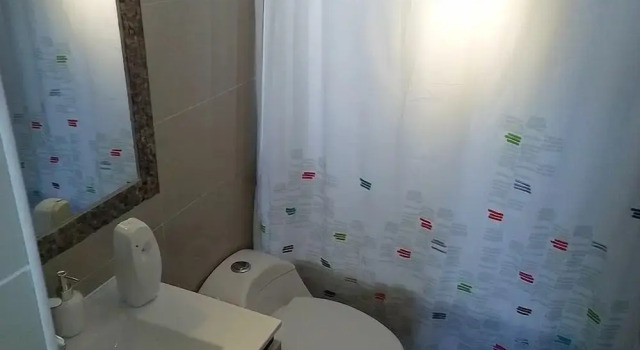 Apartamento Confort Depto Edificio Ecovista