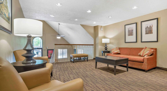 Extended Stay America - Birmingham - Inverness, Boek Hotel Birmingham Alabama