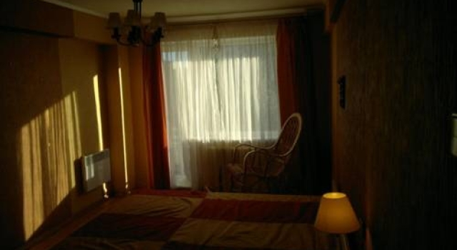 Arkhangelsk Apartment