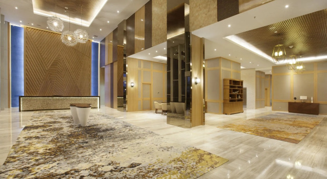 The Rinra Makassar