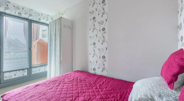 Le Pavillon - Appartement à 30 m de la plage, Забронировать Апартаменты/квартира Участки высадки Нормандии Нижняя Нормандия