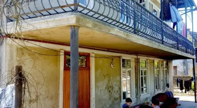 Medea's Guest House, Book Guesthouse Batumi 