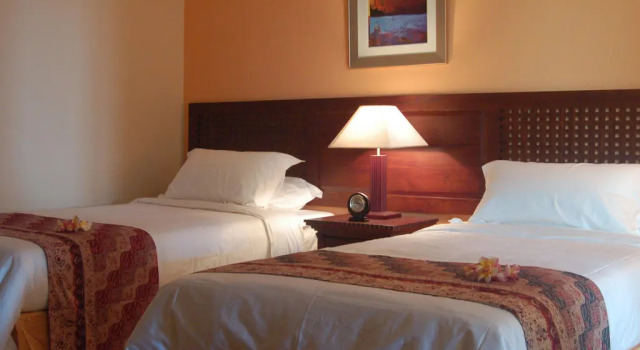 Номер Superior Aanari Hotel & Spa- Mauritius