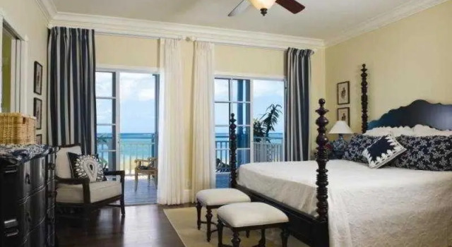 The Veranda Resort And Residences, Забронировать Курортный отель Отели Грейс-Бэй 5 звезд, 5*