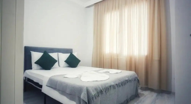 Hekimhan Hotel, Boek Hotel Hotels in Pendik met parkeren, Parkeren