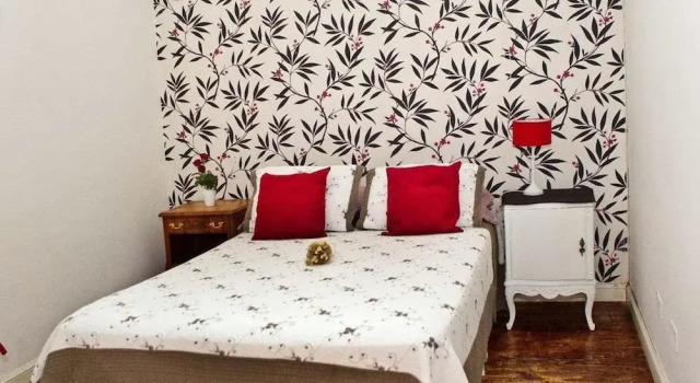 Номер Economy Palermo Living Unique Rooms