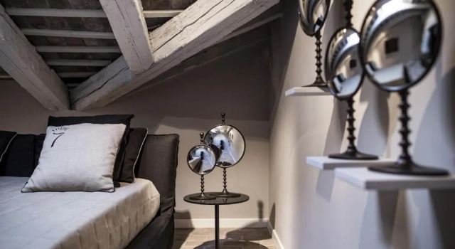 Люкс Premier Seven Historical Suites