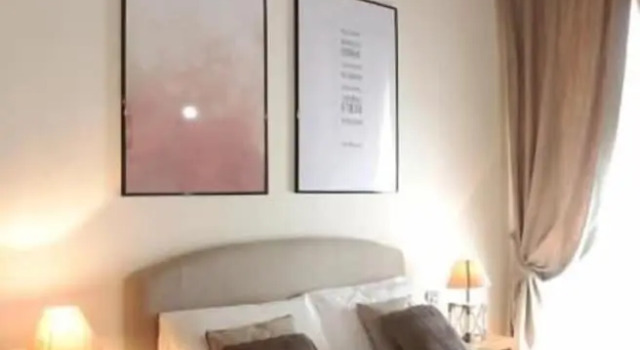 Номер Economy Al Palazzetto