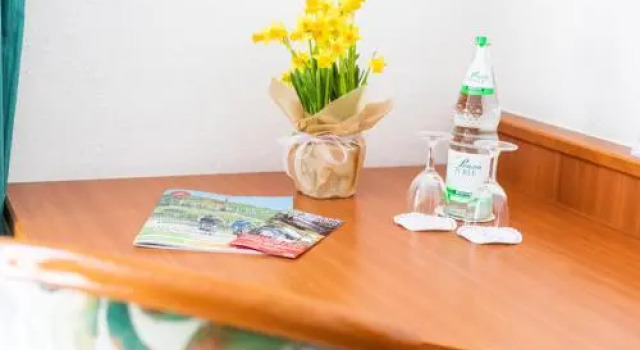 Hotel Zur Krone, Reserva ahora Hotel Hoteles en Baden-Wurtemberg con aparcamiento, Aparcamiento