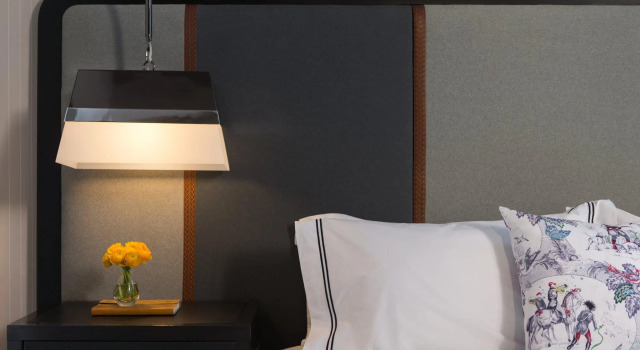 Номер Standard Kimpton Cardinal Hotel by IHG