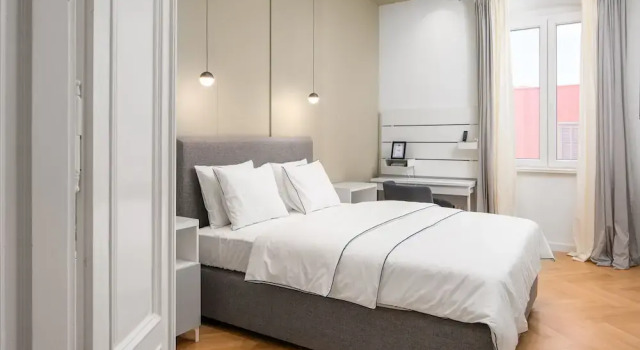 3 Rooms Boutique-Hotel