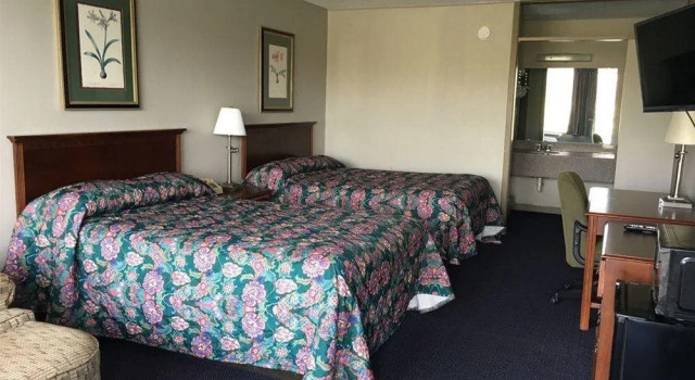 Mountain Inn, Boek Mini-hotel Monteagle Tennessee