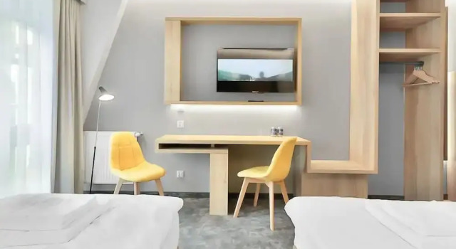 Villa Ozone
