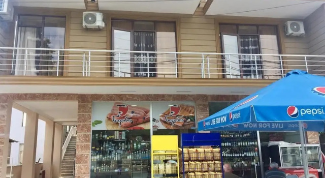 Hotel BellMar, Book Hotel Kobuleti 