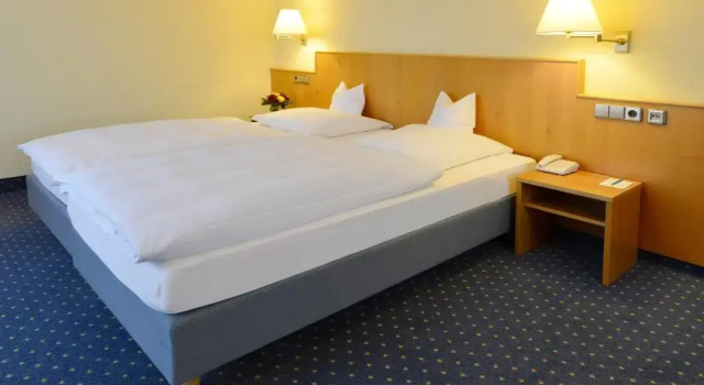 Номер Deluxe Hotel Sonne Eintracht KG Achern