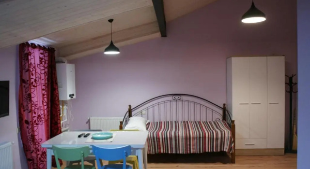 Dadus Bakuriani Apartment 172, Rezerwuj Apartament Bakuriani Samckhe Javakheti